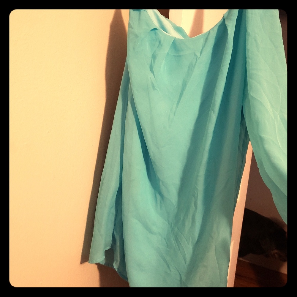 Boutique dress